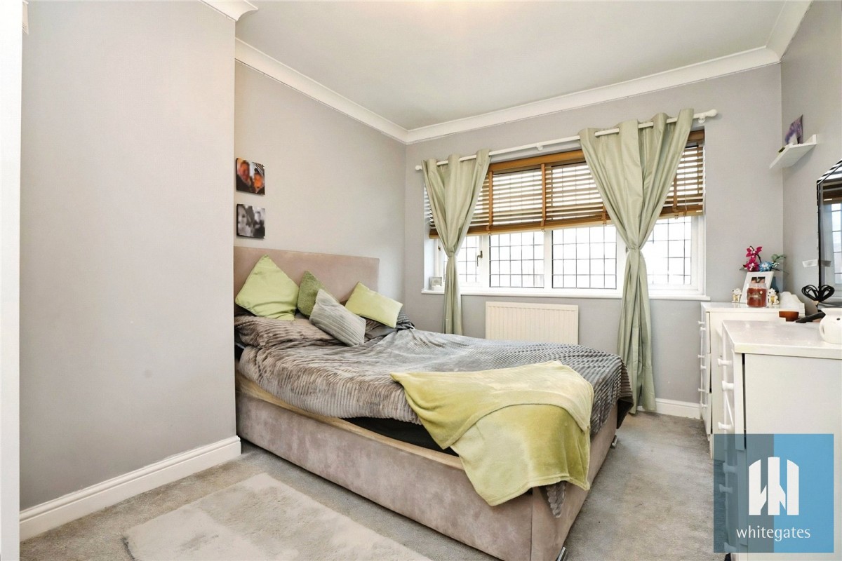 South Kirkby, Pontefract, West Yorkshire