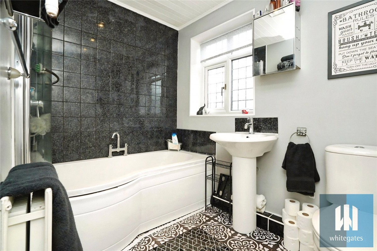 South Kirkby, Pontefract, West Yorkshire