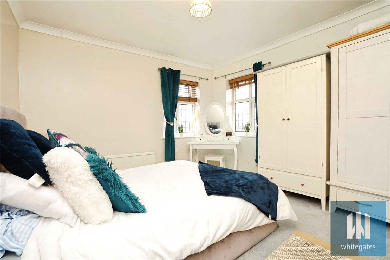 South Kirkby, Pontefract, West Yorkshire