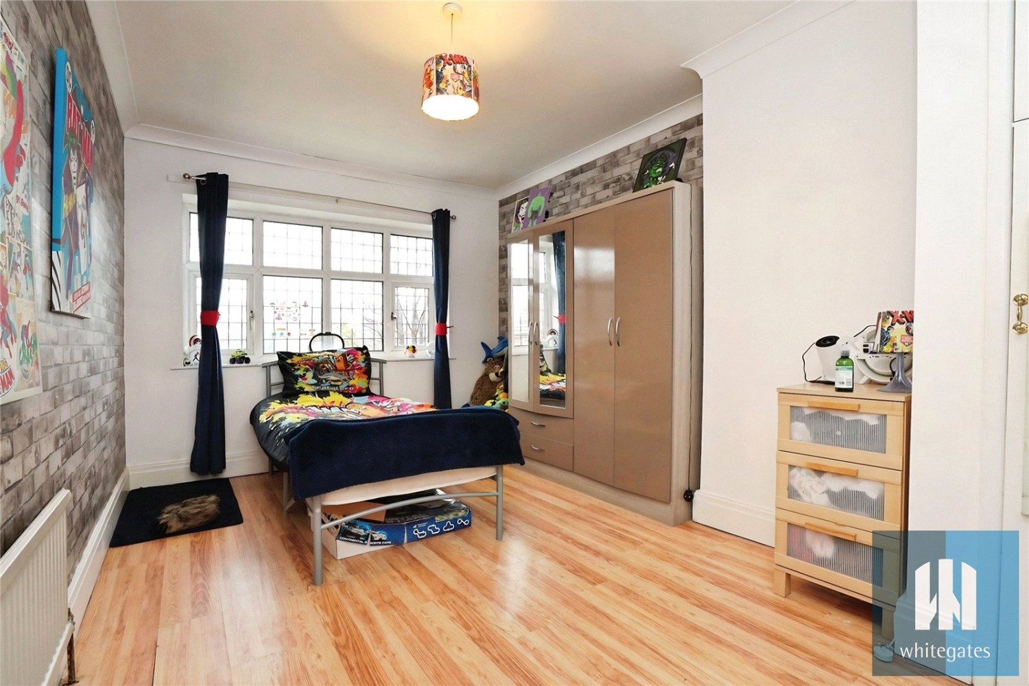 South Kirkby, Pontefract, West Yorkshire