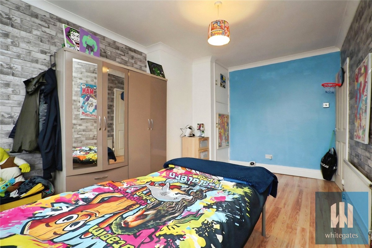 South Kirkby, Pontefract, West Yorkshire