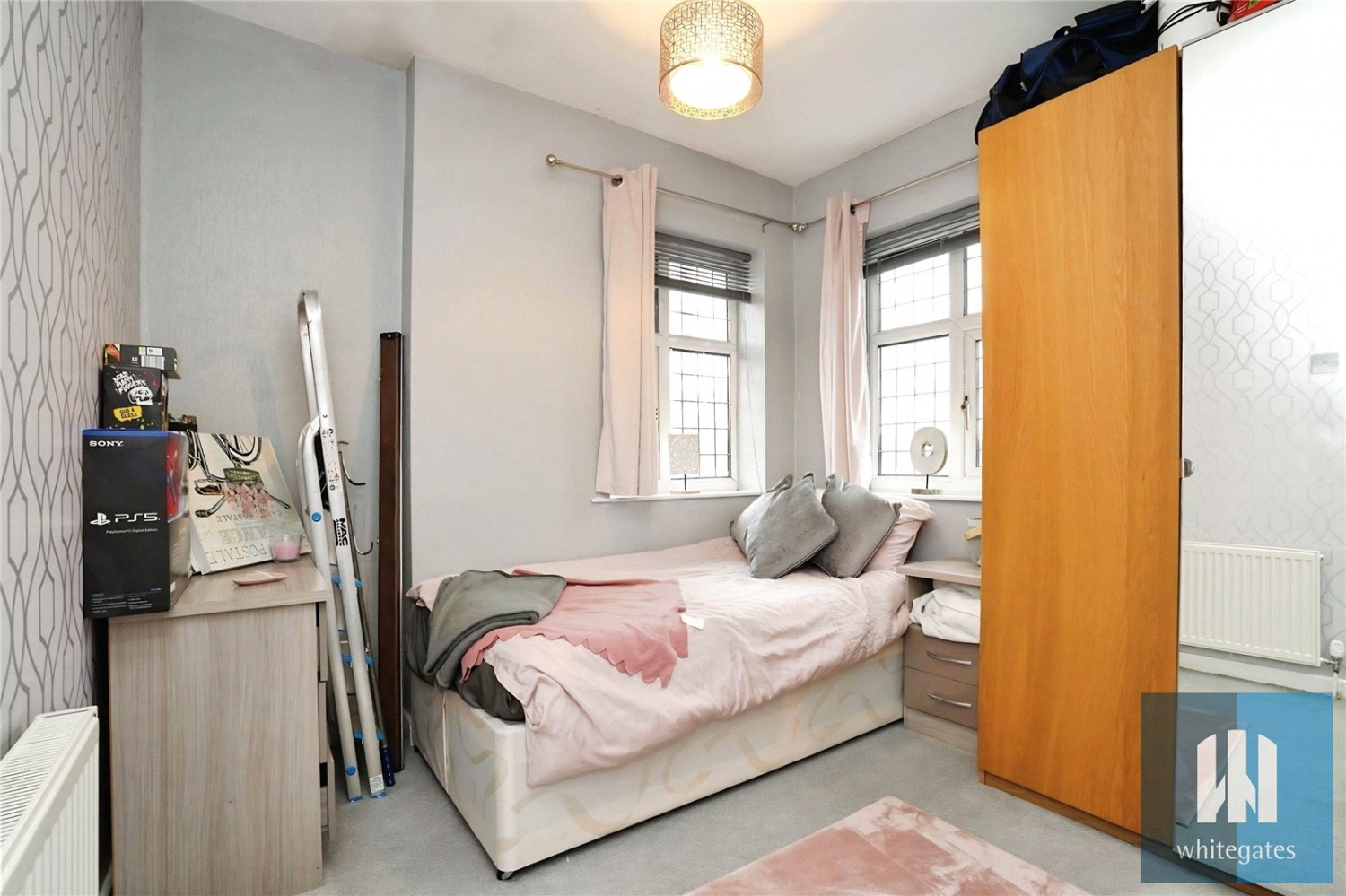 South Kirkby, Pontefract, West Yorkshire