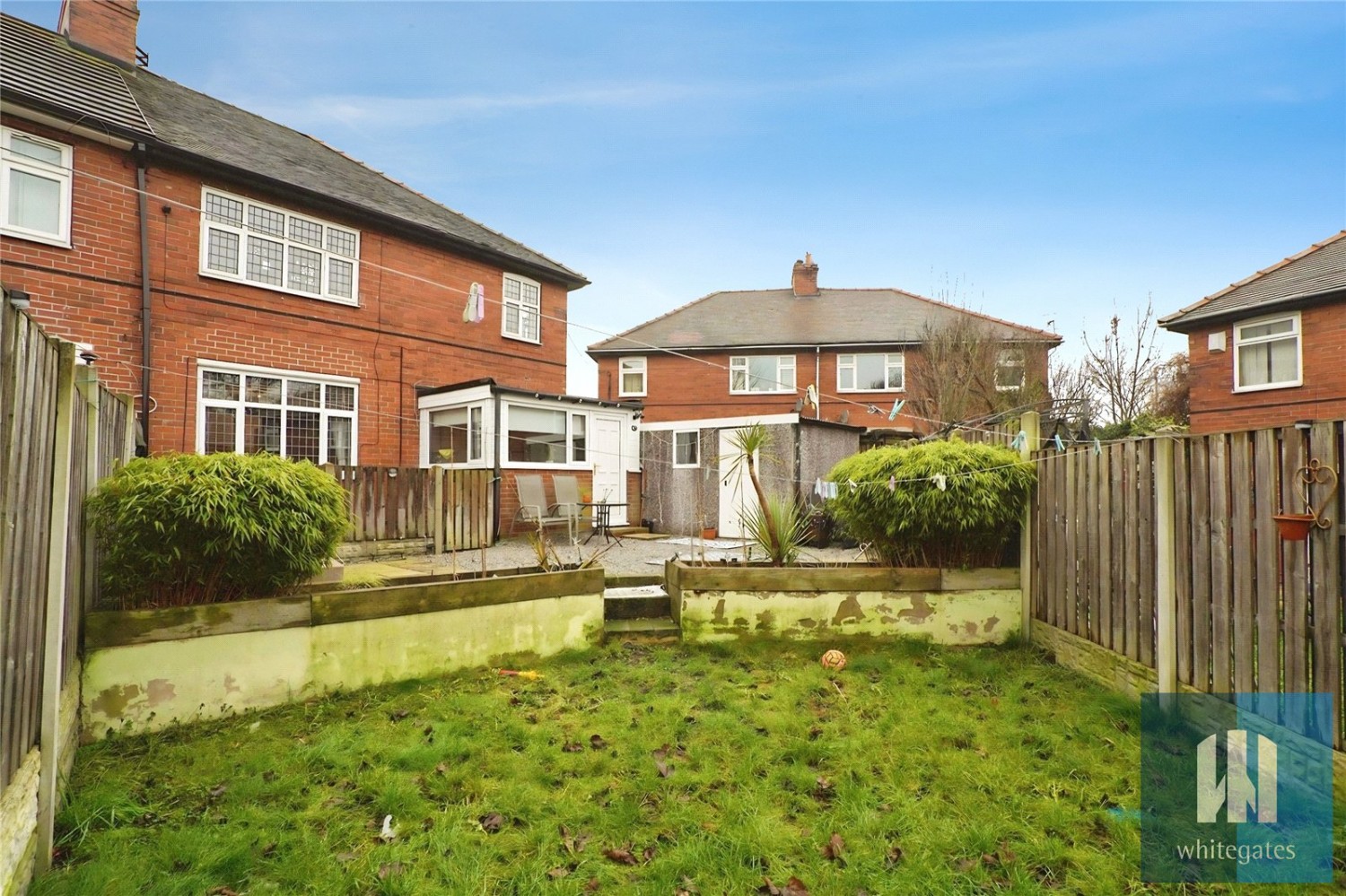 South Kirkby, Pontefract, West Yorkshire