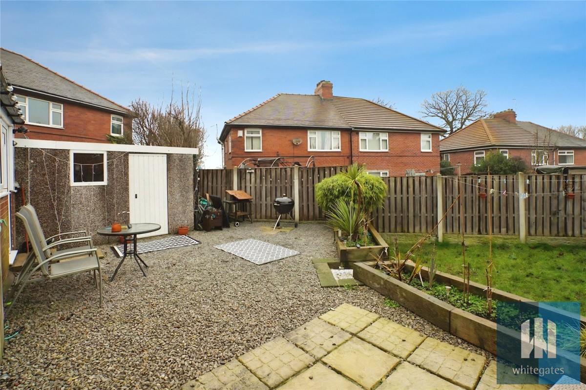 South Kirkby, Pontefract, West Yorkshire