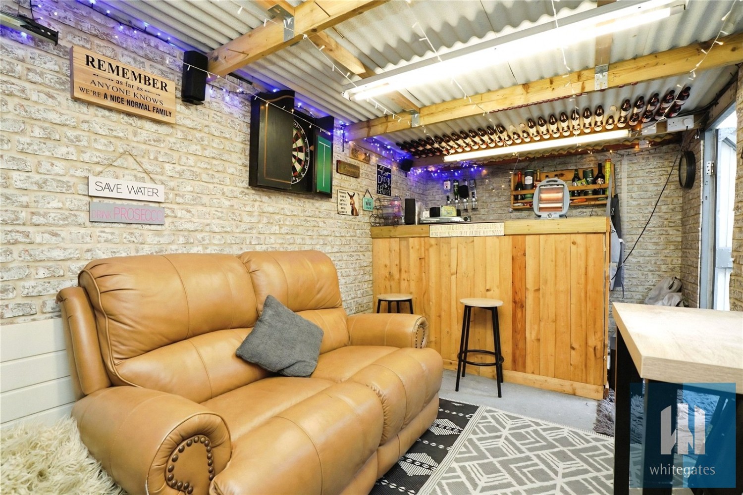 South Kirkby, Pontefract, West Yorkshire