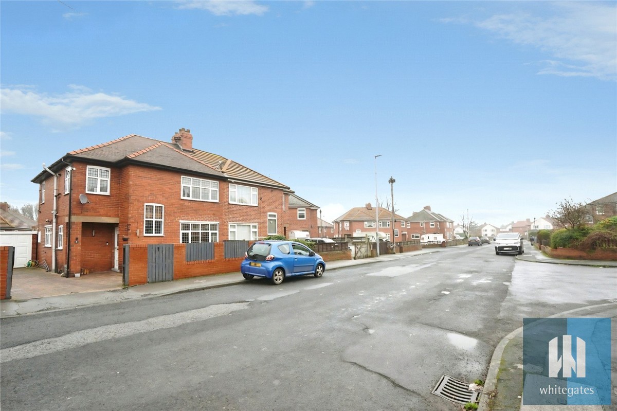 South Kirkby, Pontefract, West Yorkshire