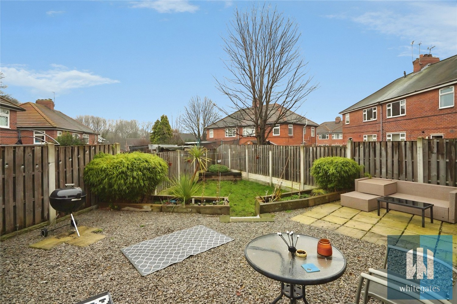 South Kirkby, Pontefract, West Yorkshire