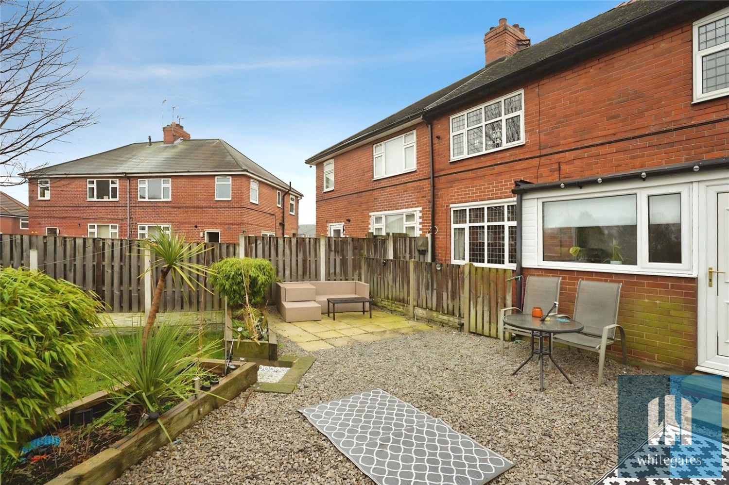 South Kirkby, Pontefract, West Yorkshire
