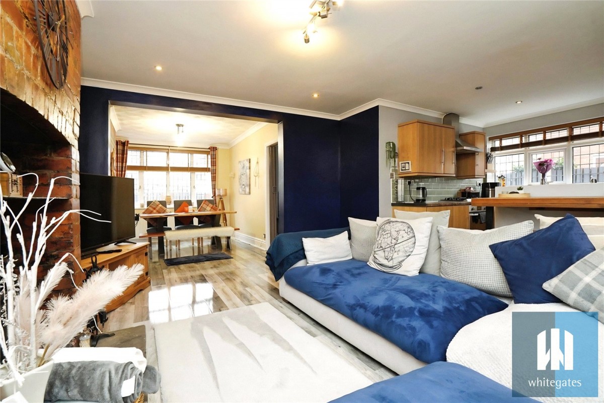 South Kirkby, Pontefract, West Yorkshire