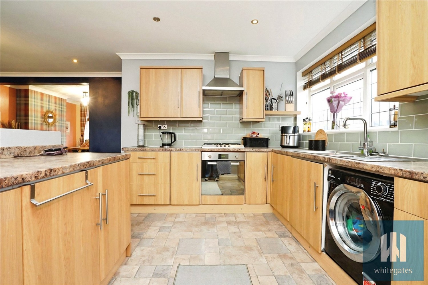 South Kirkby, Pontefract, West Yorkshire