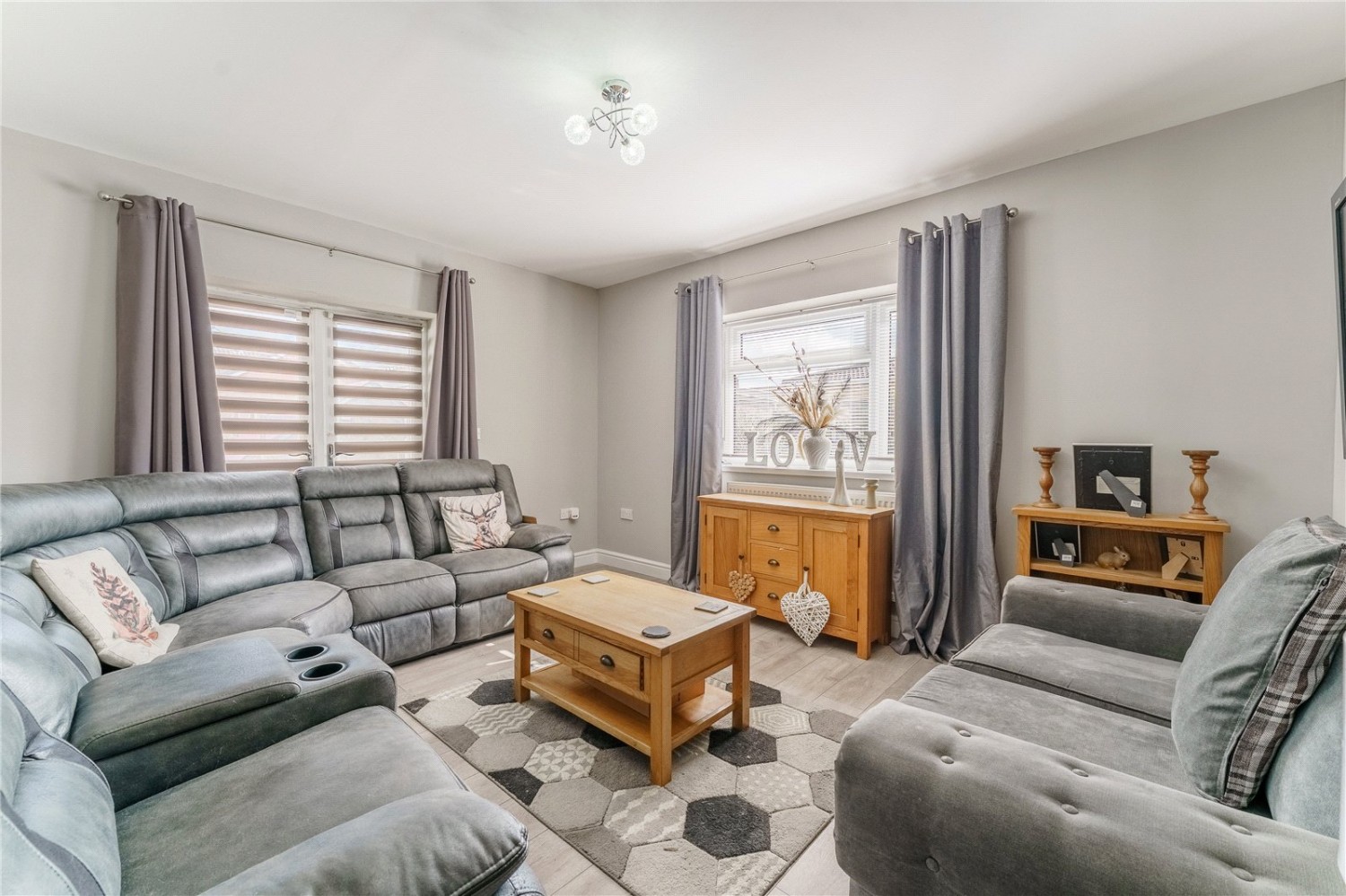 South Kirkby, Pontefract, West Yorkshire