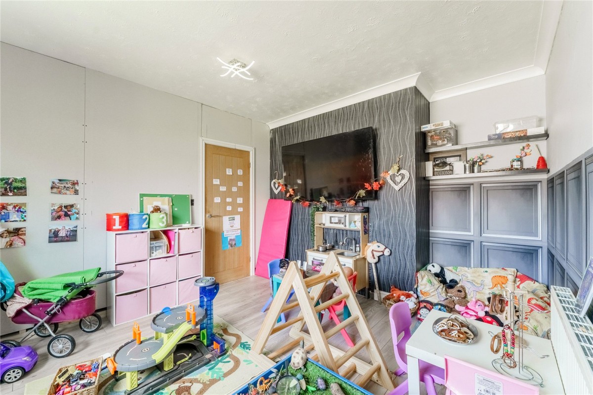 South Kirkby, Pontefract, West Yorkshire