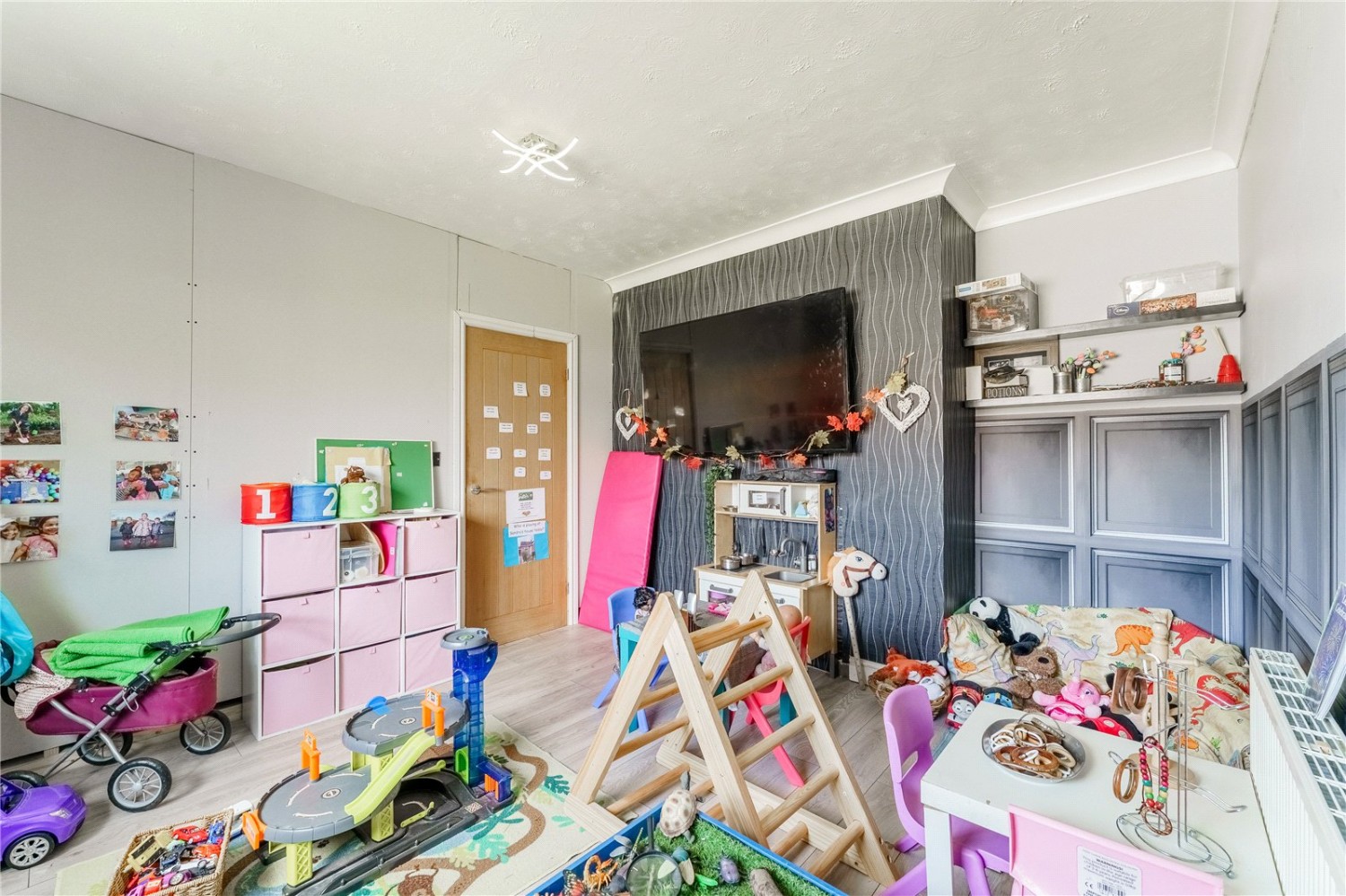 South Kirkby, Pontefract, West Yorkshire