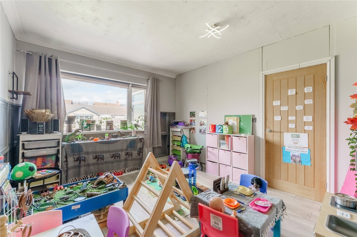 South Kirkby, Pontefract, West Yorkshire