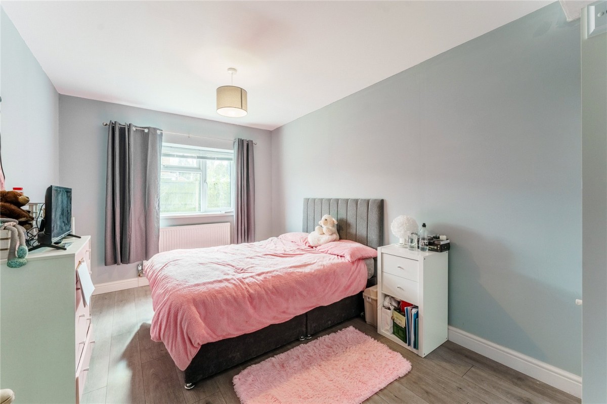 South Kirkby, Pontefract, West Yorkshire