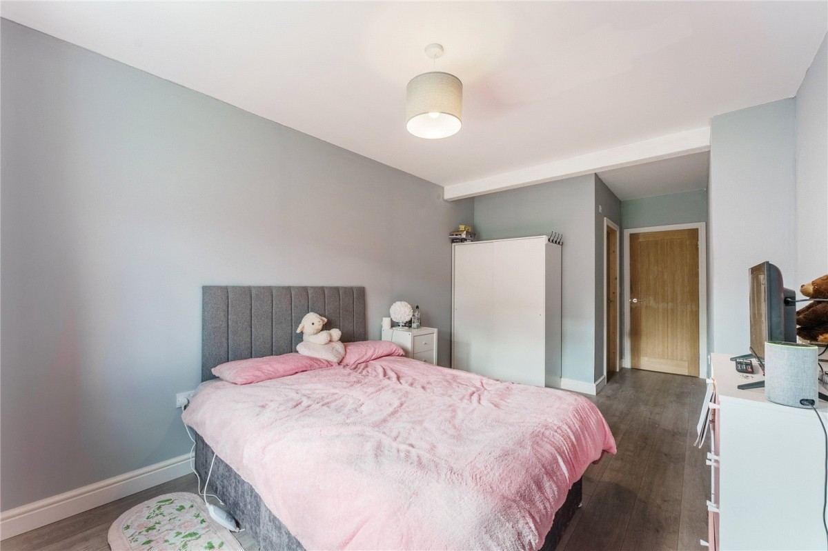 South Kirkby, Pontefract, West Yorkshire