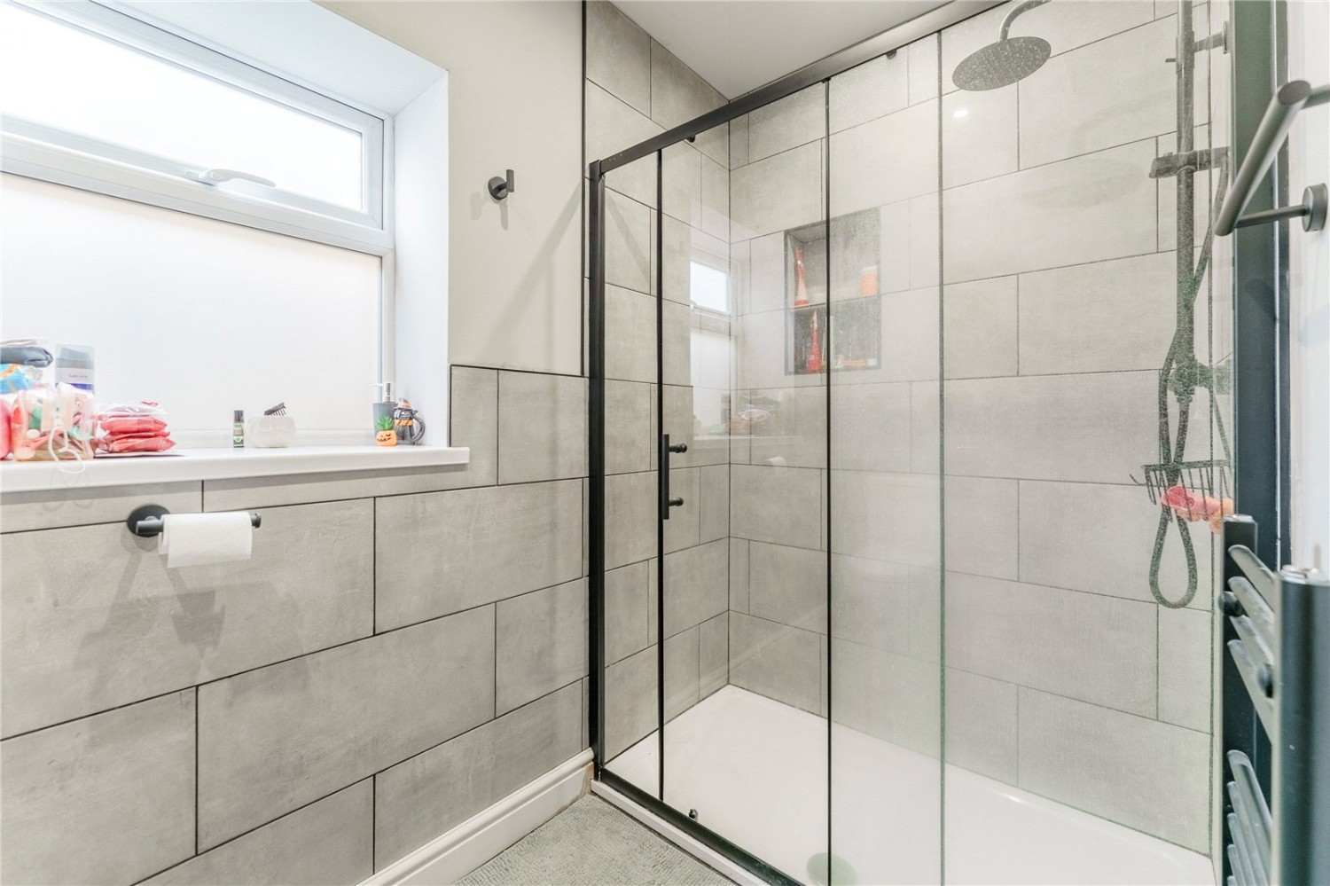 South Kirkby, Pontefract, West Yorkshire