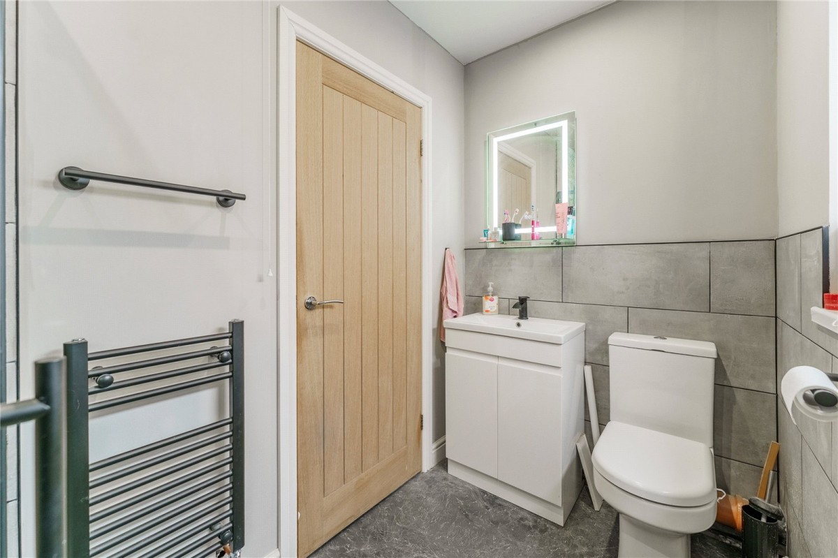 South Kirkby, Pontefract, West Yorkshire