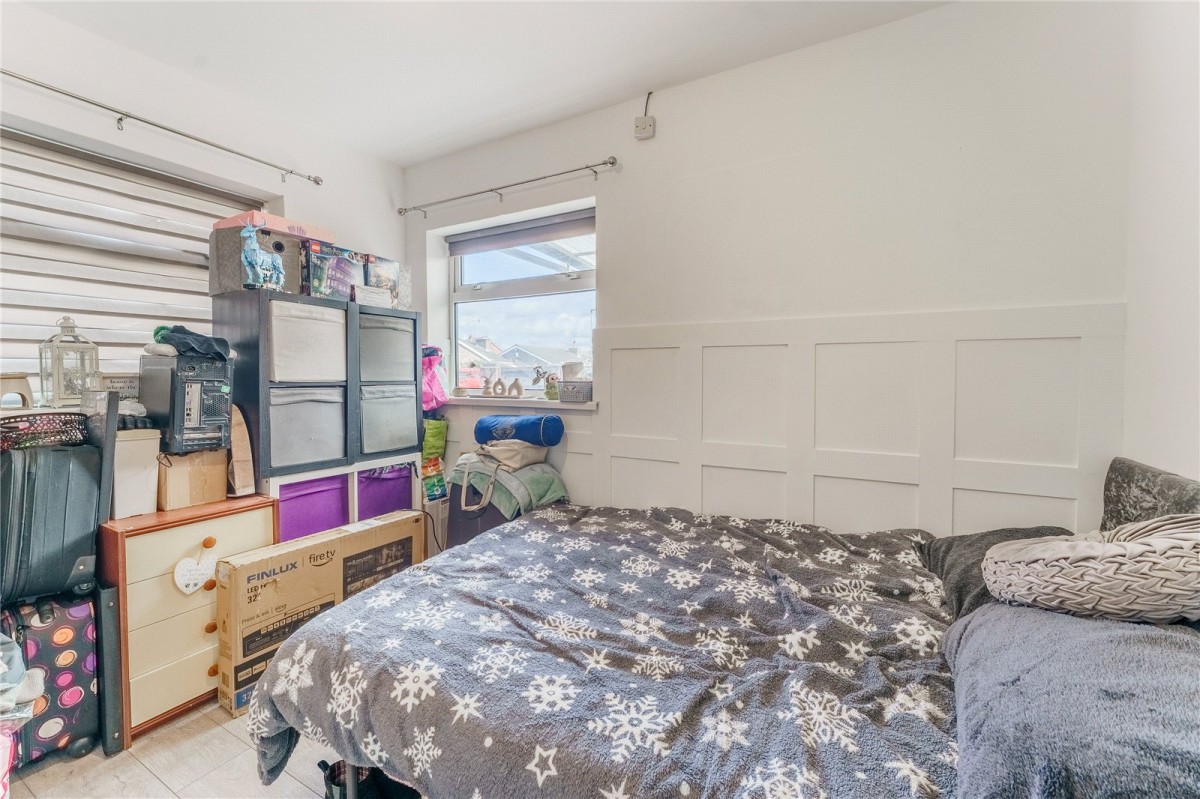 South Kirkby, Pontefract, West Yorkshire