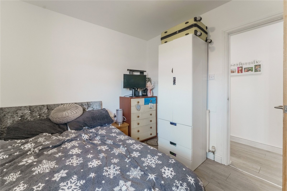 South Kirkby, Pontefract, West Yorkshire