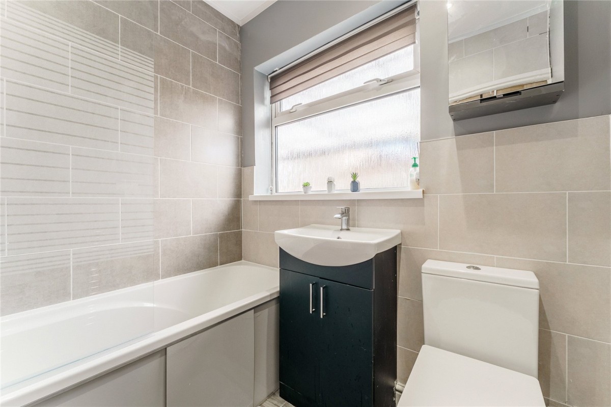 South Kirkby, Pontefract, West Yorkshire