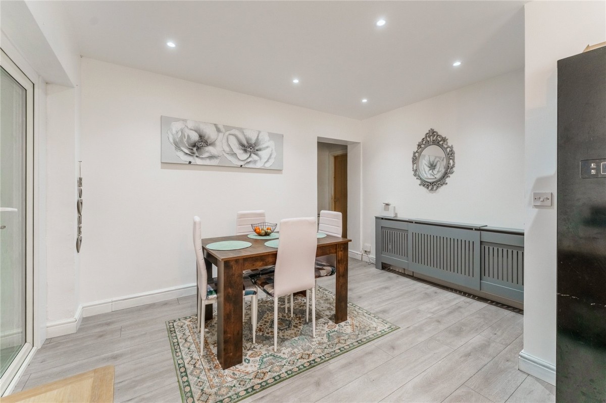 South Kirkby, Pontefract, West Yorkshire