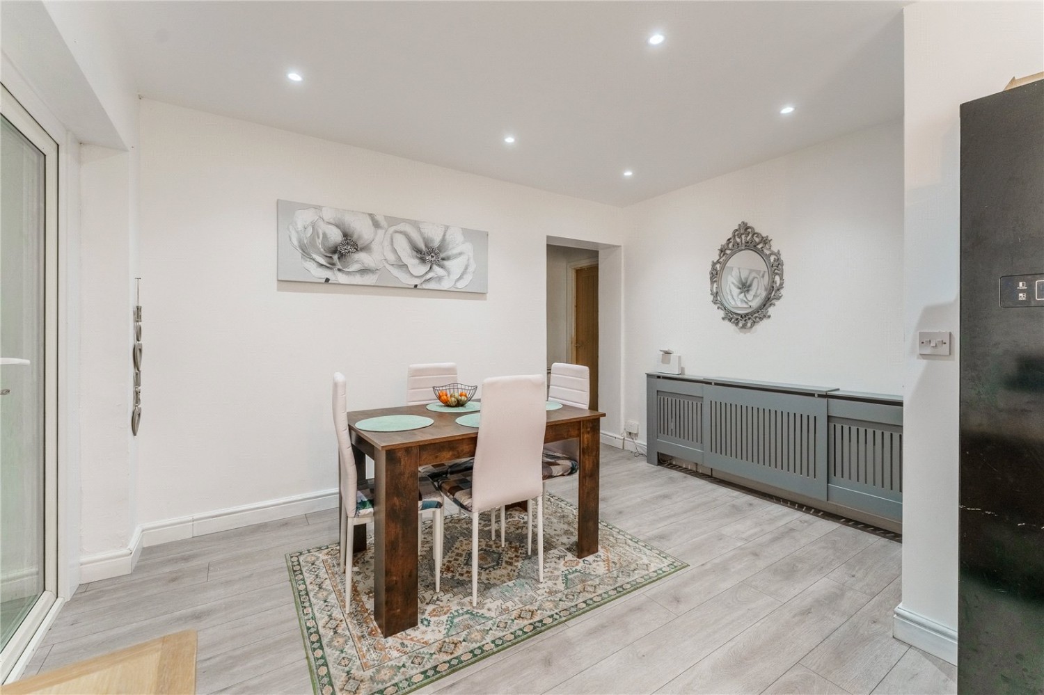 South Kirkby, Pontefract, West Yorkshire