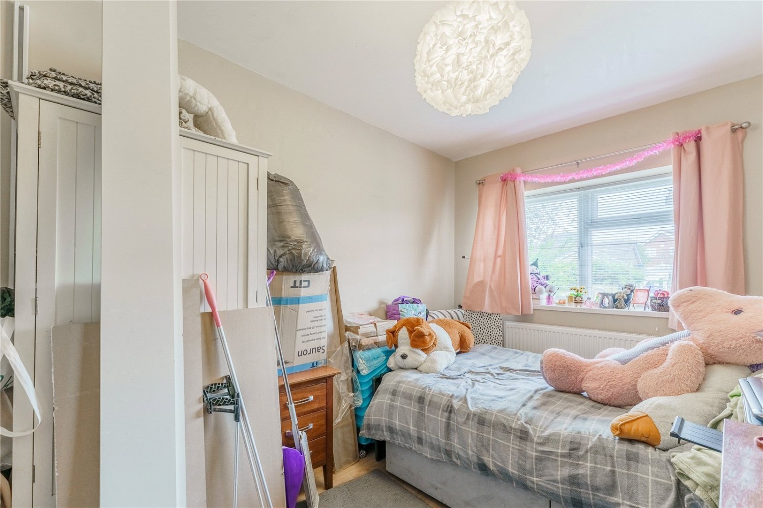 South Kirkby, Pontefract, West Yorkshire