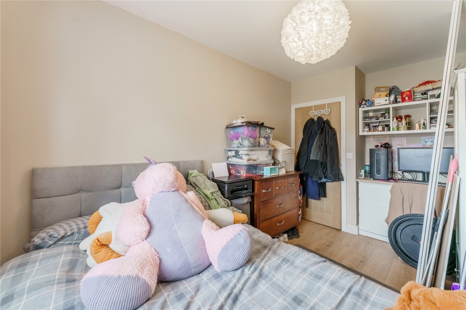 South Kirkby, Pontefract, West Yorkshire