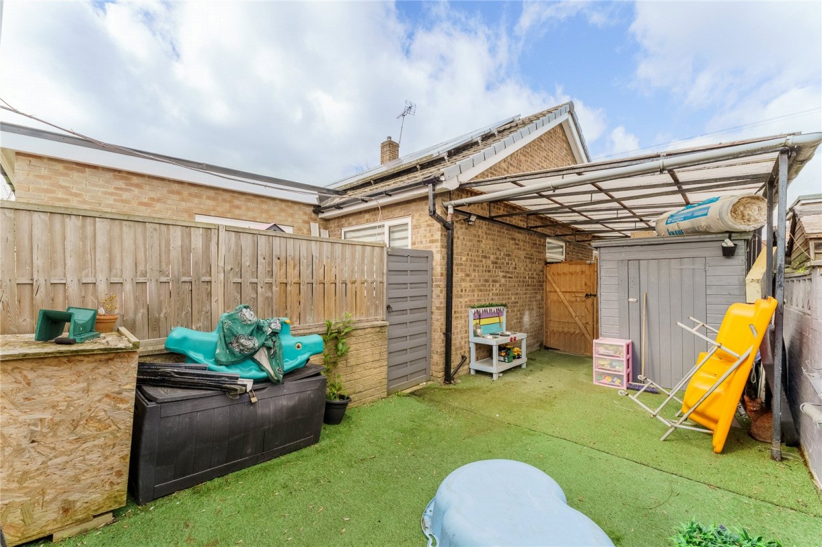 South Kirkby, Pontefract, West Yorkshire