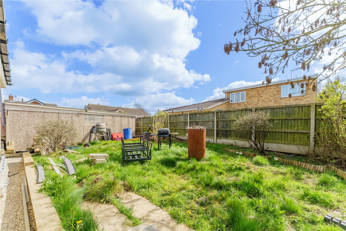 South Kirkby, Pontefract, West Yorkshire