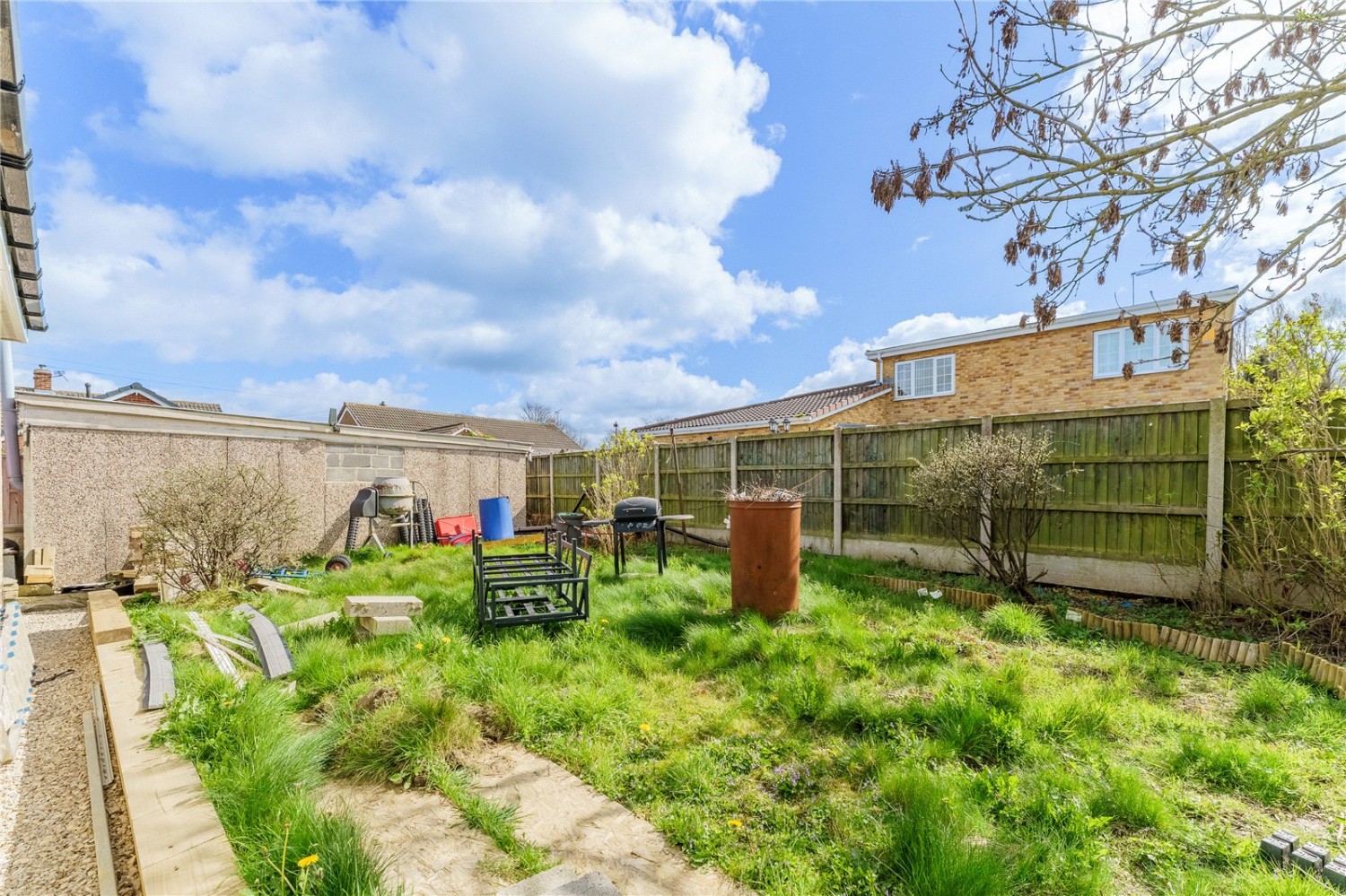 South Kirkby, Pontefract, West Yorkshire