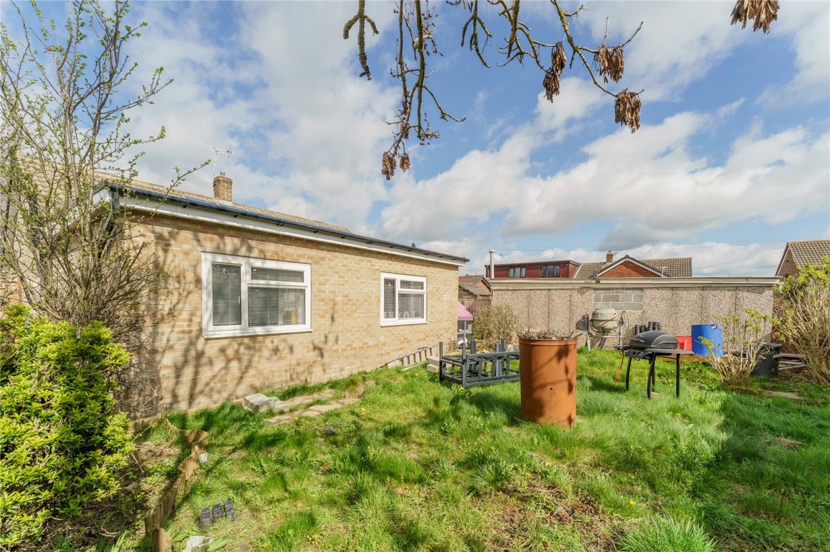 South Kirkby, Pontefract, West Yorkshire