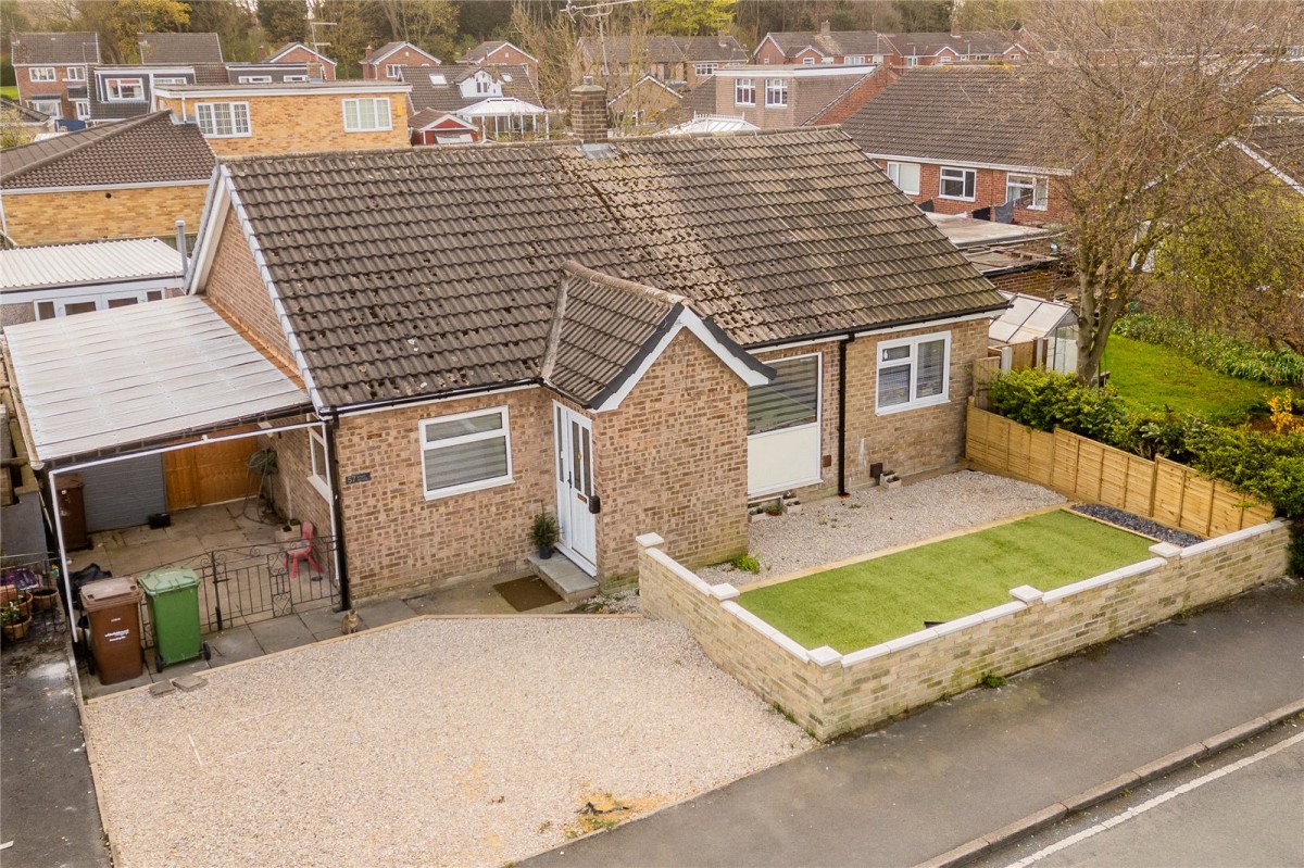 South Kirkby, Pontefract, West Yorkshire