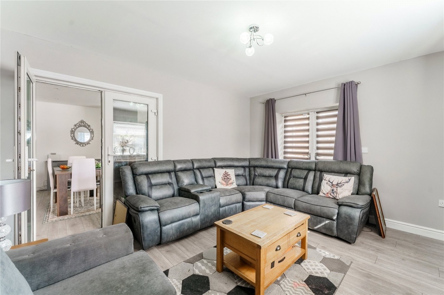 South Kirkby, Pontefract, West Yorkshire