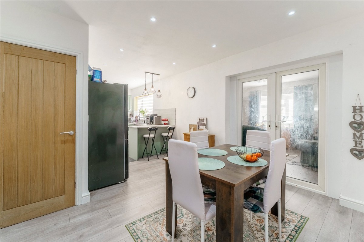 South Kirkby, Pontefract, West Yorkshire