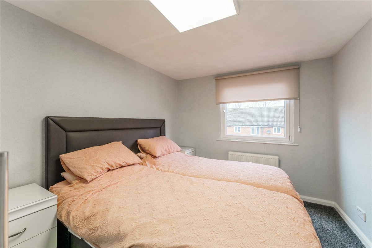 South Kirkby, Pontefract, West Yorkshire