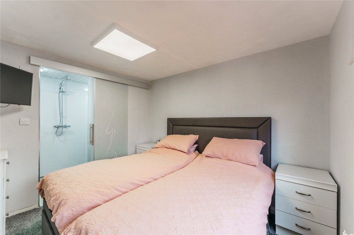 South Kirkby, Pontefract, West Yorkshire