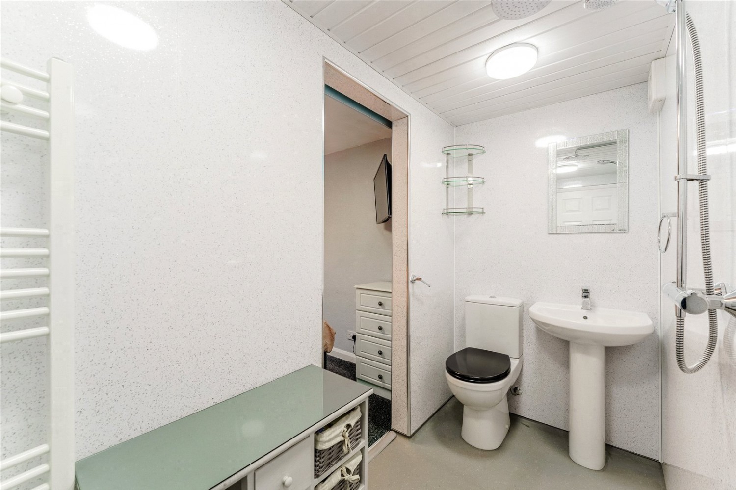 South Kirkby, Pontefract, West Yorkshire