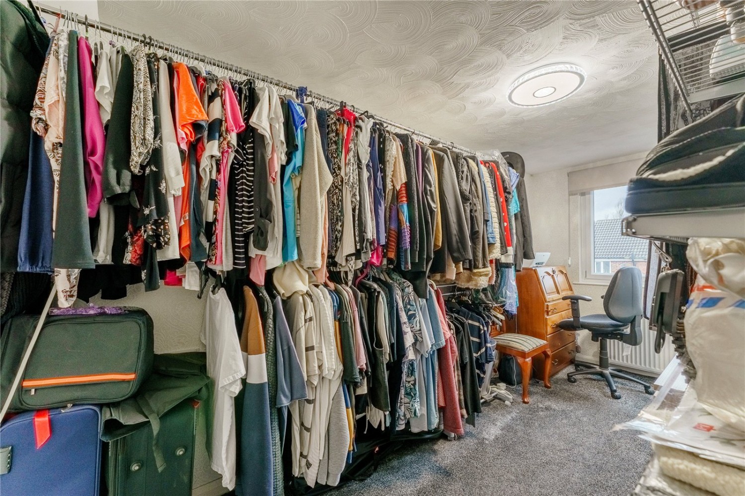 South Kirkby, Pontefract, West Yorkshire