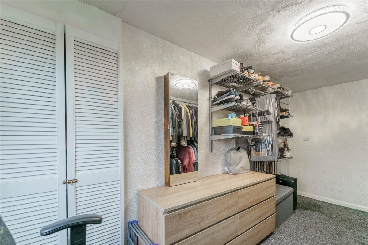 South Kirkby, Pontefract, West Yorkshire