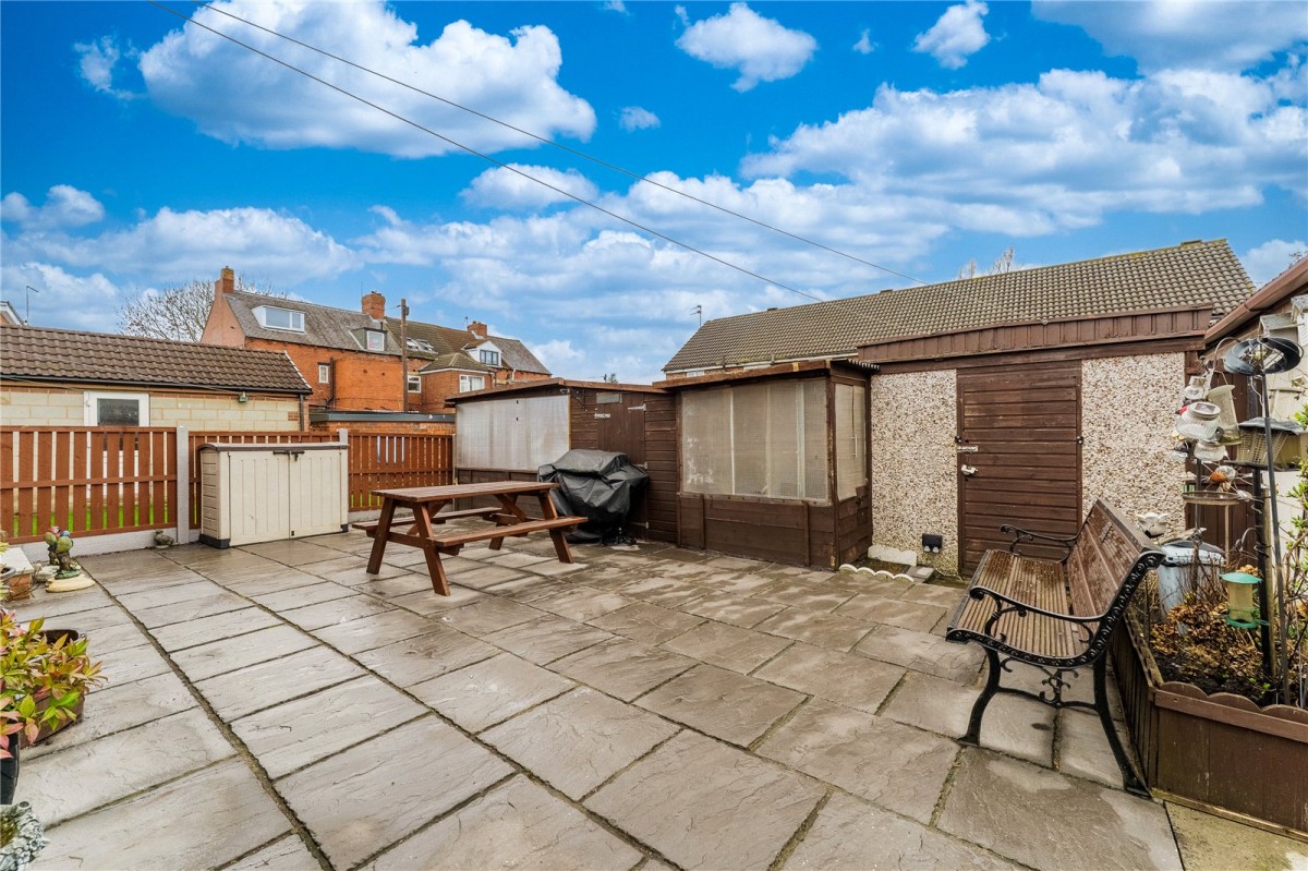 South Kirkby, Pontefract, West Yorkshire