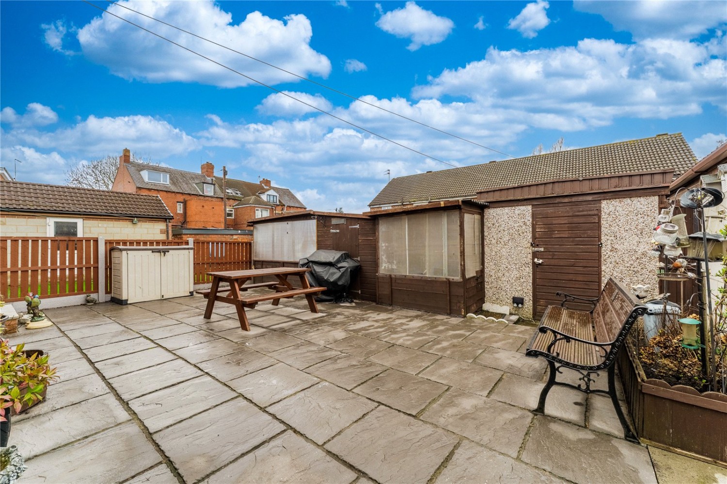 South Kirkby, Pontefract, West Yorkshire