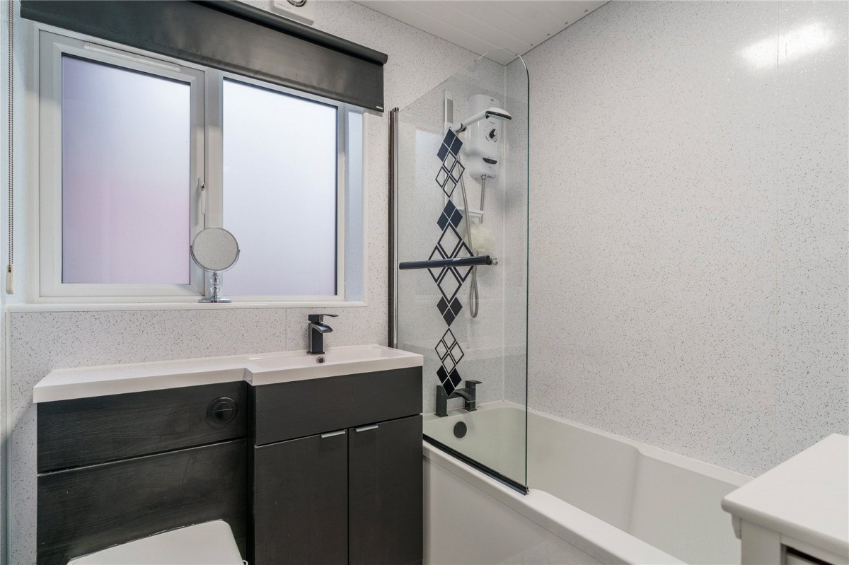 South Kirkby, Pontefract, West Yorkshire