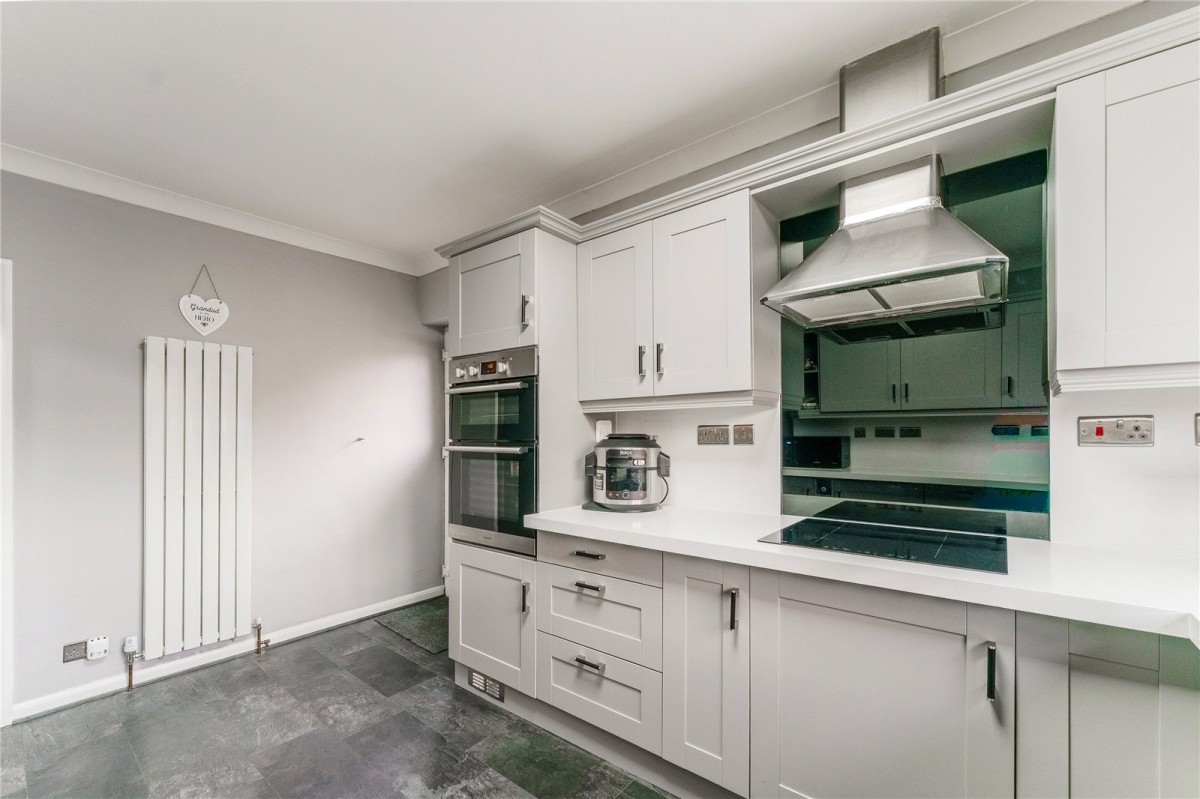 South Kirkby, Pontefract, West Yorkshire