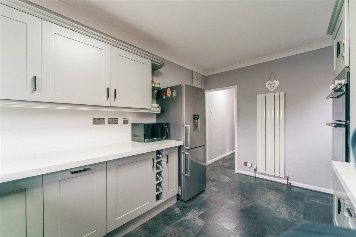 South Kirkby, Pontefract, West Yorkshire