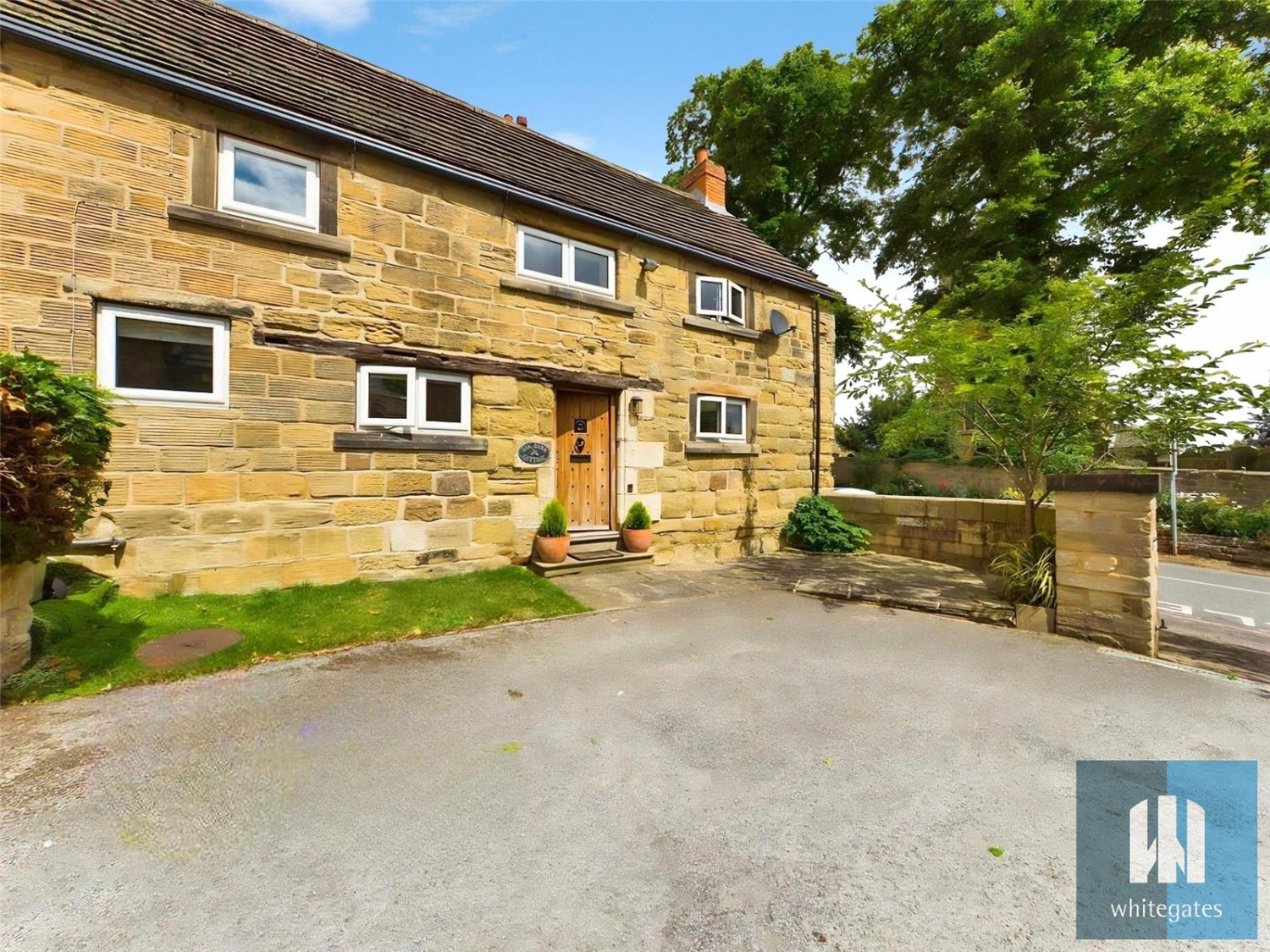 Main Street, Pontefract