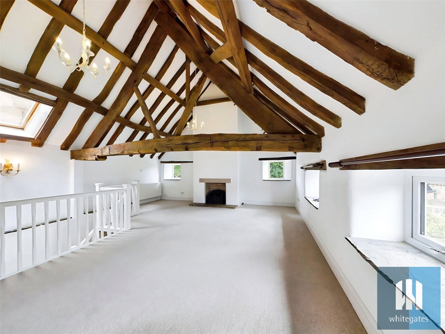 Main Street, Pontefract