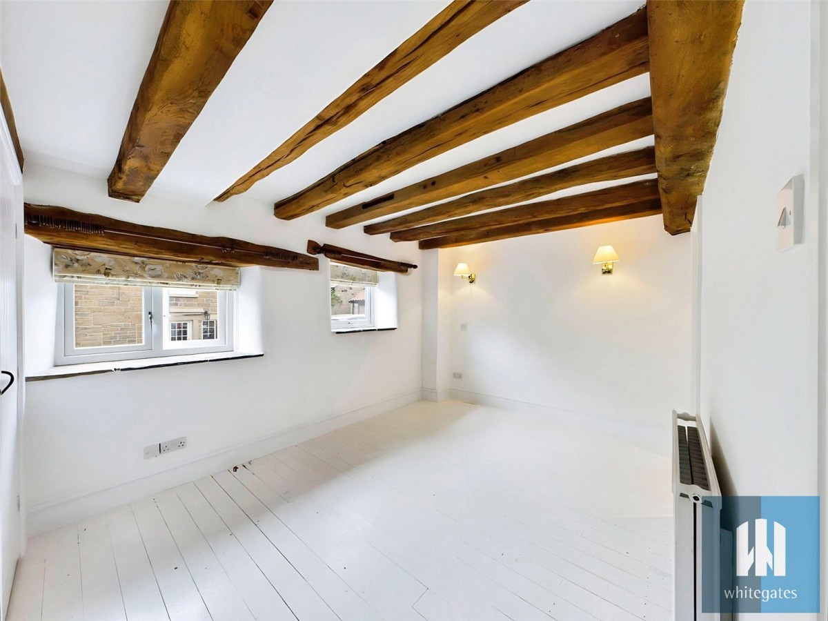 Main Street, Pontefract