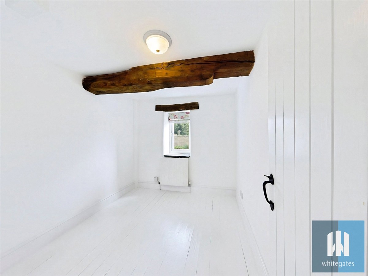 Main Street, Pontefract